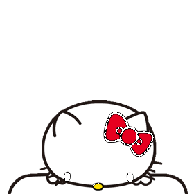 bonne nuit Kitty